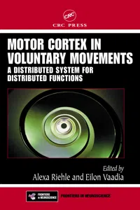 Motor Cortex in Voluntary Movements_cover