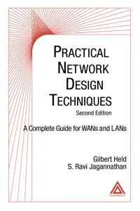 Practical Network Design Techniques_cover