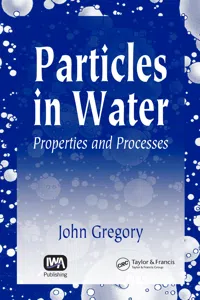 Particles in Water_cover