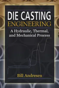 Die Cast Engineering_cover