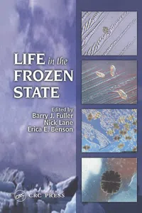 Life in the Frozen State_cover