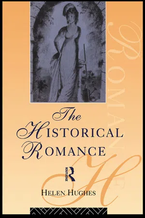 The Historical Romance