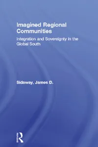 Imagined Regional Communities_cover