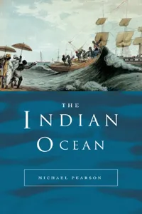 The Indian Ocean_cover