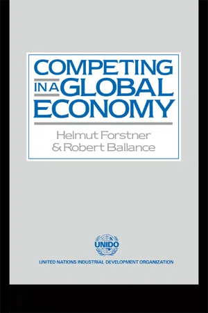 Competing in a Global Economy