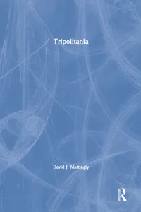 Tripolitania_cover