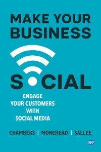Make Your Business Social_cover