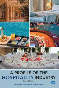 A Profile of the Hospitality Industry, Second Edition_cover