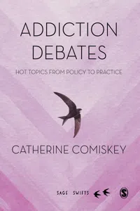 Addiction Debates_cover