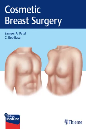 Cosmetic Breast Surgery