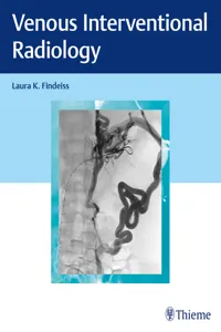 Venous Interventional Radiology_cover