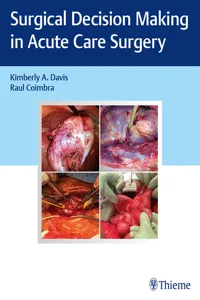 Surgical Decision Making in Acute Care Surgery_cover