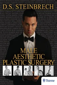 Male Aesthetic Plastic Surgery_cover