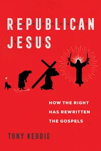 Republican Jesus_cover