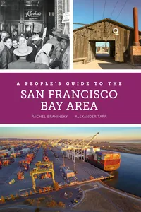 A People's Guide to the San Francisco Bay Area_cover