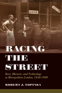 Racing the Street_cover