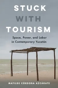 Stuck with Tourism_cover