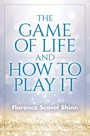 The Game of Life and How to Play It