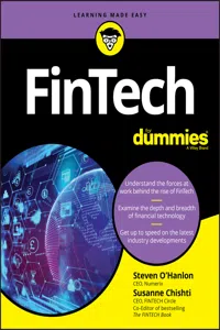 FinTech For Dummies_cover
