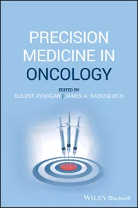 Precision Medicine in Oncology_cover