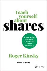 Teach Yourself About Shares_cover