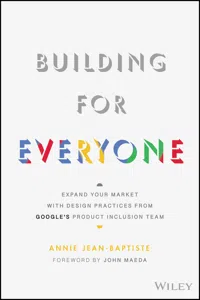 Building For Everyone_cover