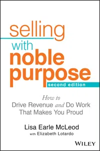 Selling With Noble Purpose_cover