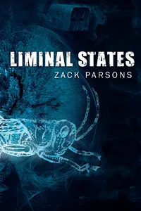 Liminal States_cover