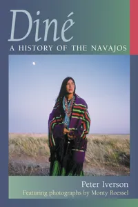 Diné_cover