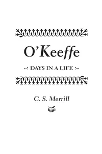 O'Keeffe_cover