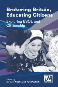 Brokering Britain, Educating Citizens_cover