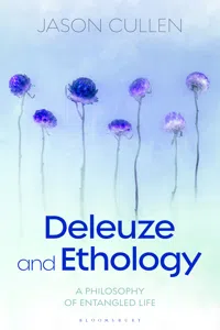 Deleuze and Ethology_cover