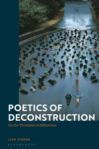 Poetics of Deconstruction_cover