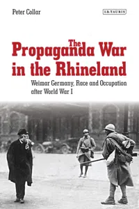 The Propaganda War in the Rhineland_cover