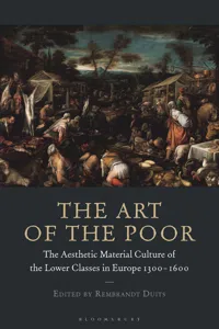 The Art of the Poor_cover