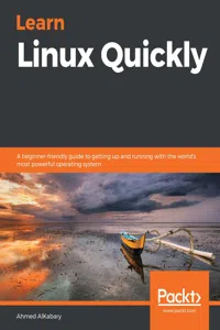Learn Linux Quickly_cover