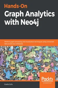 Hands-On Graph Analytics with Neo4j_cover
