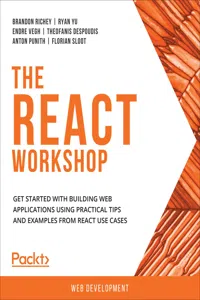 The React Workshop_cover