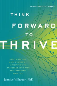 Think Forward to Thrive_cover
