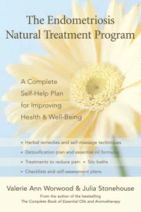 The Endometriosis Natural Treatment Program_cover