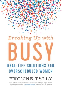 Breaking Up with Busy_cover