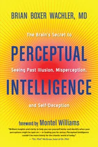 Perceptual Intelligence_cover