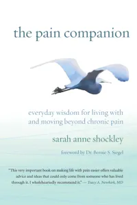 The Pain Companion_cover