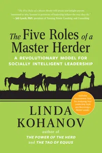 The Five Roles of a Master Herder_cover