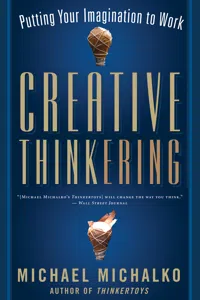 Creative Thinkering_cover