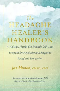 The Headache Healer's Handbook_cover