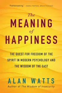 The Meaning of Happiness_cover