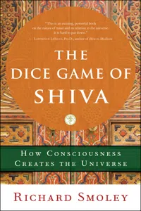 The Dice Game of Shiva_cover