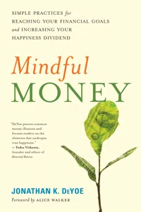 Mindful Money_cover