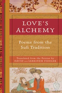 Love's Alchemy_cover
